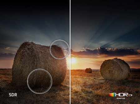 Description image for Samsung QN50Q80DAFXZC 50-Inch QLED