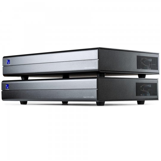 PS Audio Stellar M700 Reference Monoblock Amplifier PAIR BLACK