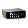 EverSolo Play Network Streaming Amplifier BLACK - Open Box