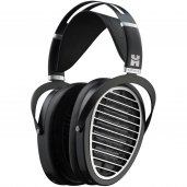 HiFiMan Ananda Stealth Planar Over-ear Headphone