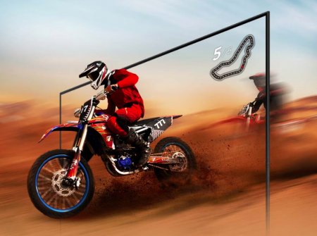 Description image for Samsung UN85DU8000FX 85-Inch Crystal UHD 4K Tizen OS Smart TV [2024]