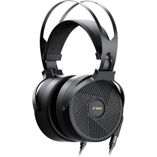 FiiO FT5 90mm Open Planar Magnetic Headphones
