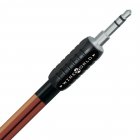 Wireworld ECN Nano-Eclipse Mini Jack Cable 5ft (1.5M)