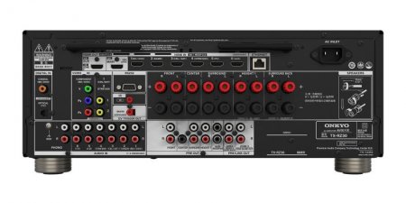Description image for Onkyo TXRZ30 9.2-Channel AV Receiver