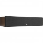 JBL STAGE 2 245C 2.5-Way Dual 4.5-Inch (114mm) Center Channel Loudspeaker (Each) BLACK ESP
