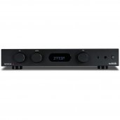 Audiolab 6000A 100 Watt Stereo Integrated Amplifier w Bluetooth BLACK