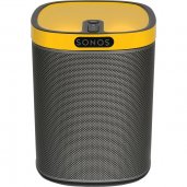 FLEXSON ColourPlay Skin for Sonos Play:1 YELLOW