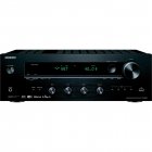 Onkyo TX-8260 Stereo Network Receiver BLACK