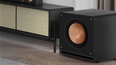 Description image for Klipsch RP1400SW 14" Reference Premiere Subwoofer