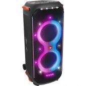 JBL PARTYBOX710AM Speaker w/ Party Lights Full Bass Wireless Stereo Party Speaker System