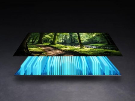 Description image for Samsung QN75LS03FWFXZC 75-Inch Frame Pro 4K Vision AI Smart TV [2025]