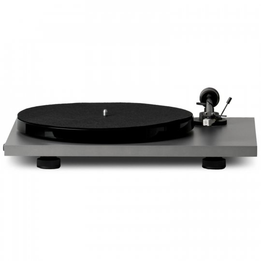 Pro-Ject E1 Phono SE Turntable GRAY