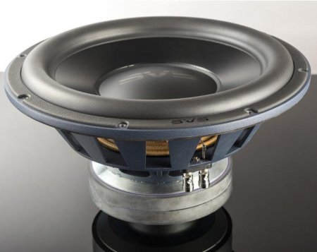 Description image for SVS PB-3000 13-inch Ported 800 watts RMS Subwoofer BLACK ASH - Open Box