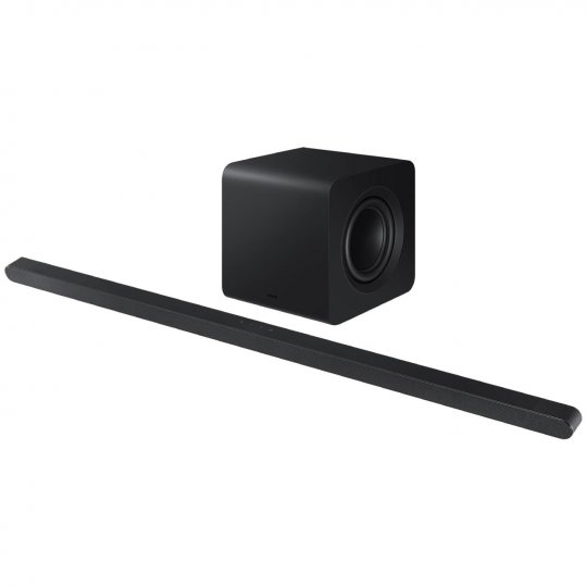 Samsung HW-S800D/ZC 3.1.2 Channel Ultra Slim Soundbar [2024] - Open Box