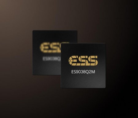 Description image for EverSolo DMP-A6 Master Gen 2 All-In-One Streamer [2025] SILVER - Open Box