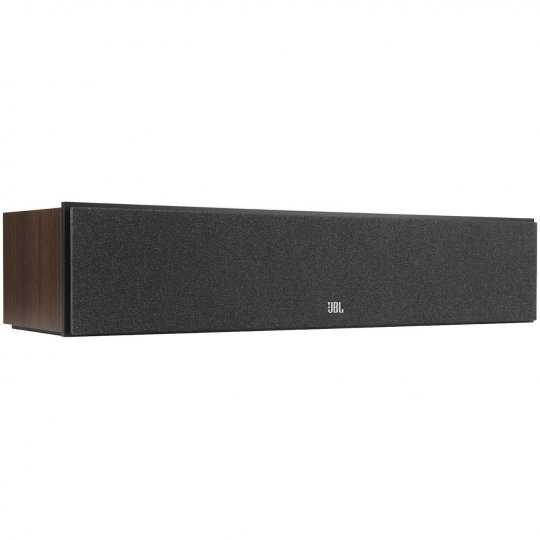 JBL STAGE 2 245C 2.5-Way Dual 4.5-Inch (114mm) Center Channel Loudspeaker (Each) BLACK ESP