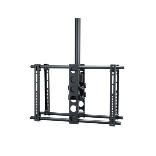 Sanus LC2A Dual-Sided Ceiling Mount for 37\" - 70\" TV\'s