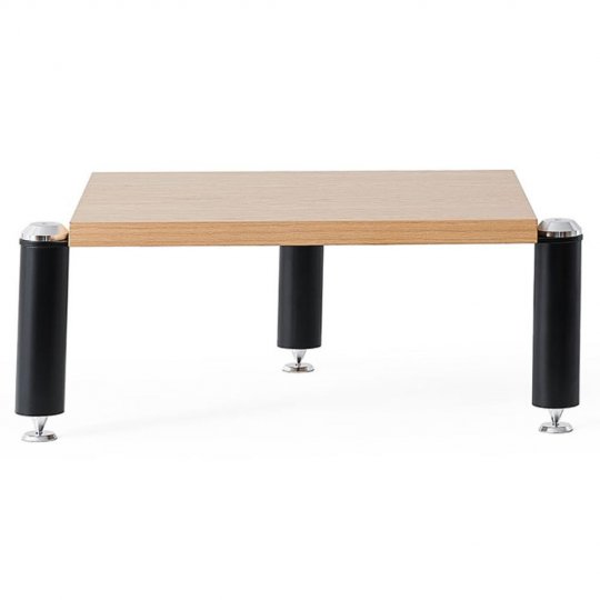 Norstone Copenhagen HI-FI Rack Module 1 OAK