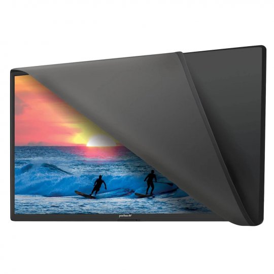 PeerlessAV 65-Inch Neptune Outdoor TV Dust Cover - Gen3