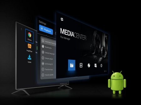 Description image for Zidoo Z1000PRO 4K Media Player