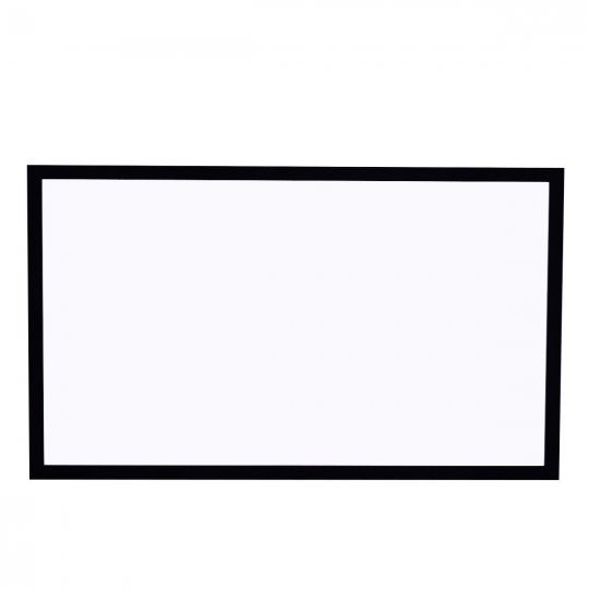 Prime Mounts PMD-PSF-135-16 Fixed Projection Screen