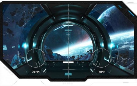 Description image for Samsung LS49CG954SNXZA 49-Inch Odyssey OLED G9 DQHD 240Hz 0.03m Curved Gaming Monitor