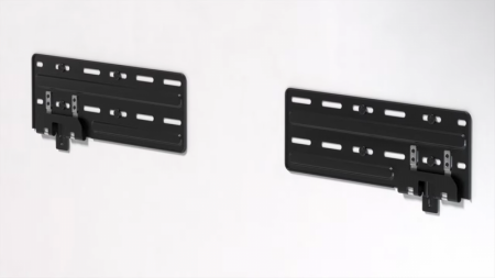 Description image for Samsung WMN-B50EB/ZA Slim Fit Wall Mount