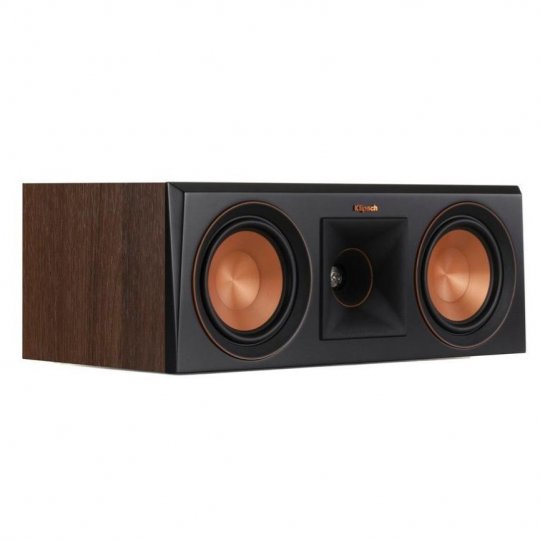Klipsch RP-500CW Reference Premier Dual 5.25\" Center (Each) WALNUT