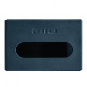 FiiO SK-CP13 Bespoke Protective Leatherette Case BLACK