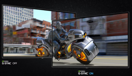 Description image for Samsung LS27DG602SNXZA 27-Inch Odyssey G6 QHD 240Hz 1ms HDR10 G-Sync Gaming Monitor