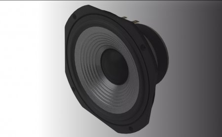 Description image for JBL Studio 620 5.25" 2-Way Bookshelf Loudspeaker System DARK WOOD