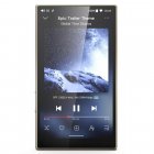 FiiO M21 Portable High-Res Music Player TITANIUM