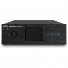 NAD CI PA4-60 Power Amplifier Module BLACK