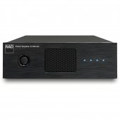 NAD CI PA4-60 Power Amplifier Module BLACK