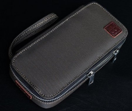 Description image for ddHifi Portable HiFi & DAC Carrying Case
