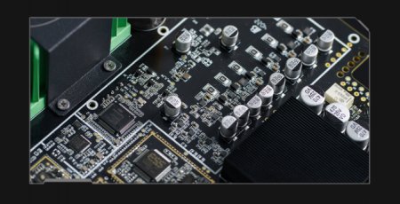 Description image for FiiO K9 Desktop DAC and Headphone Amplifier