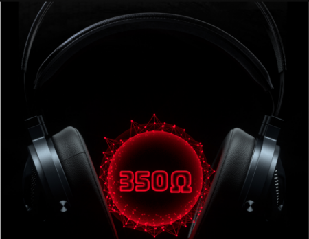 Description image for FiiO FT3 Large Dynamic Over-Ear Headphone - Open Box