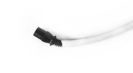 Description image for Kanto M300W Full Motion Mount Small/Medium for 26-55 Inch TV's WHITE