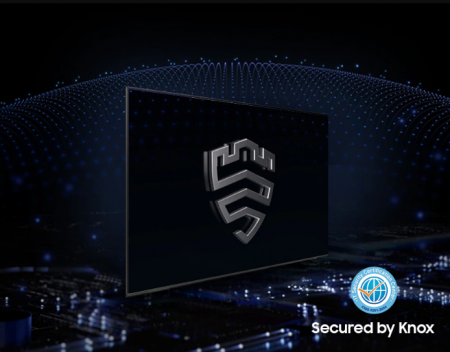 Description image for Samsung 85-Inch QN85QN900F Neo 8K UHD QLED