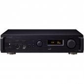 Teac UD-701N USB DAC Network Audio Player & Stereo Preamplifier BLACK
