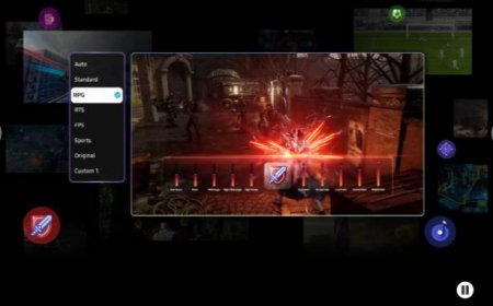 Description image for Samsung QN50Q7FAAFXZC 50-Inch QLED 4K Vision AI Smart TV [2025]