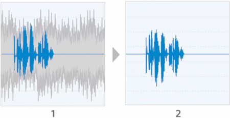 Description image for Sony WH-1000XM6 Over-Ear Noise Cancelling Bluetooth Headphones SILVER