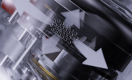 Description image for FiiO FX17 1DD 4 BA 8 EST Flagship EMs SLIVER