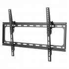 Rocelco VLTM Large Flat Panel Tilt Mount for 32\"-60\" TV\'s BLACK