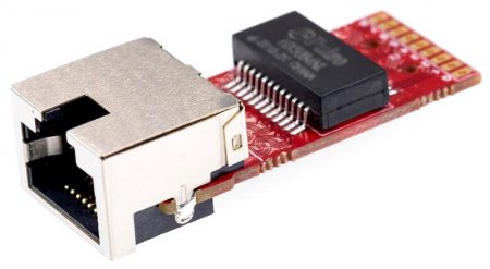 Description image for iFi Lan iSilencer Noise Cancelling Ethernet Filter