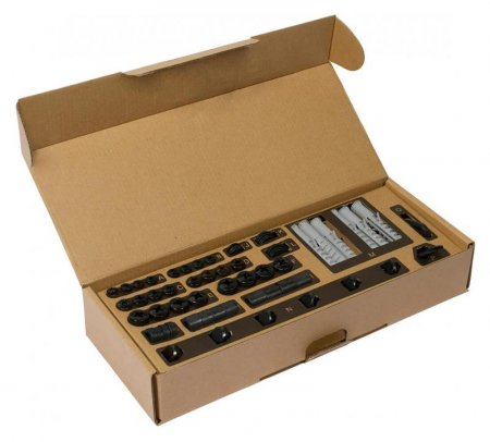 Description image for Kanto PDX700 Full Motion Articulating Mount for 42-100 Inch Tv's