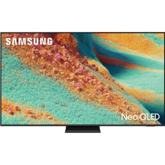Samsung 55-Inch QN85F Neo QLED 4K Vision AI Smart TV [2025]