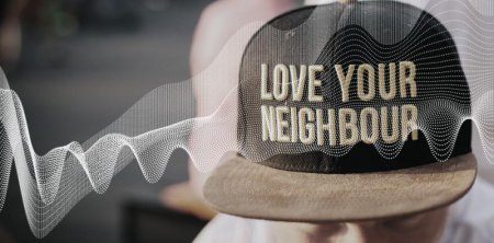 Description image for Audio Pro ADDON T10 Wireless Bluetooth Speaker COAL BLACK