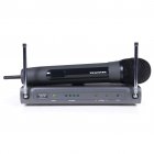 Trantec S4.4-H Trantec UHF Handheld Dynamic Wireless Microphone Kit