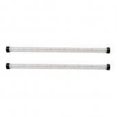 Sanus CALW01 EcoSystem Work Light (for CAPT01 MultiVolt Power Supply) (2-Pack)